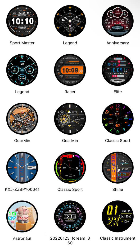 Смарт-годинник протиударний Smart Device 102 tactical - 