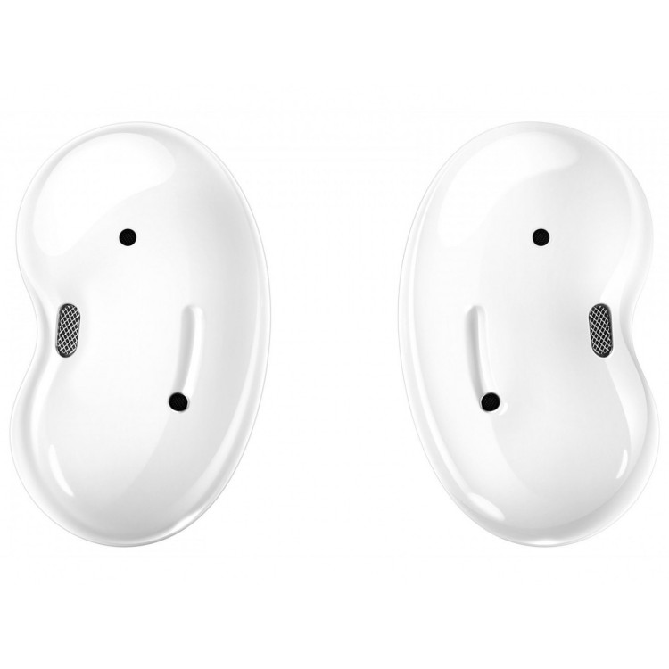 Навушники Bluetooth Samsung Buds Live white - 