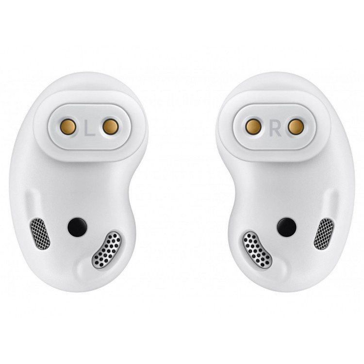 Навушники Bluetooth Samsung Buds Live white - 