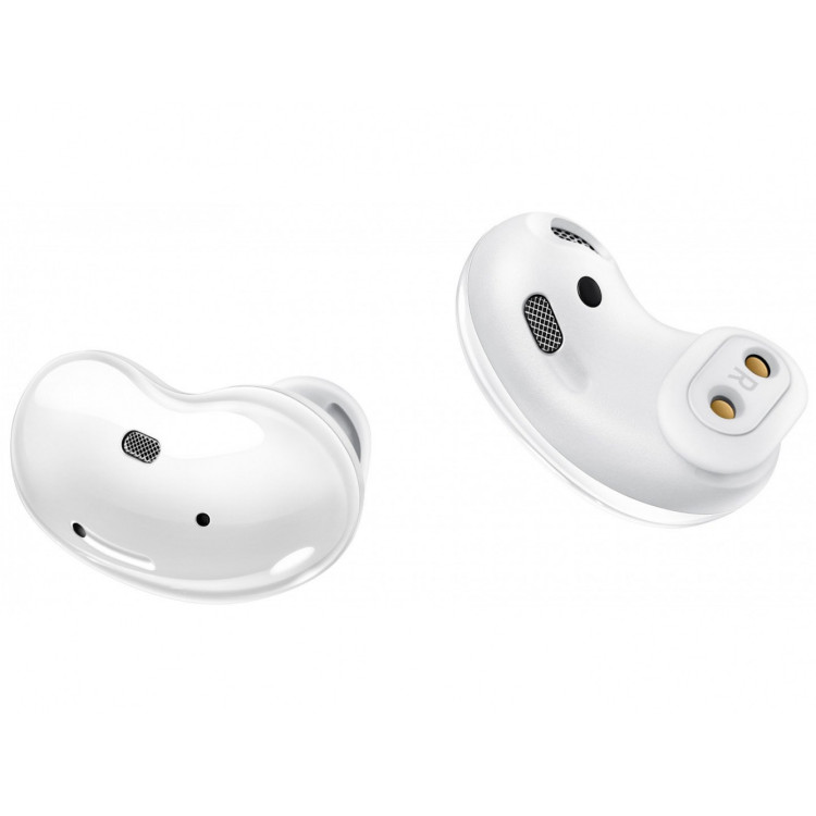 Навушники Bluetooth Samsung Buds Live white - 