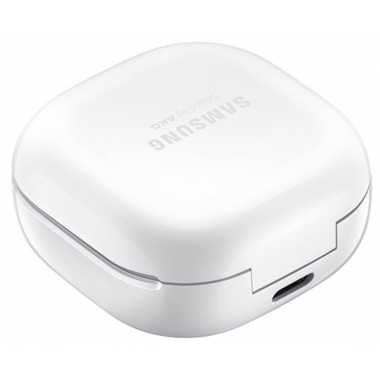 Навушники Bluetooth Samsung Buds Live white - 
