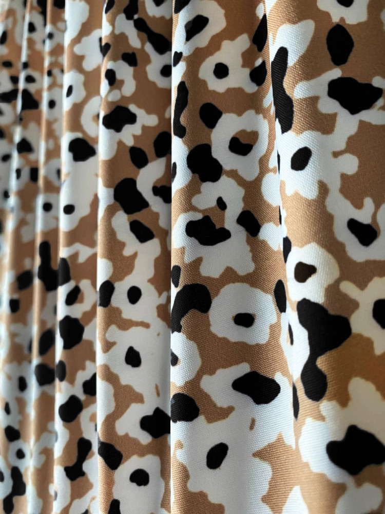 Плаття "Adel" beige - 