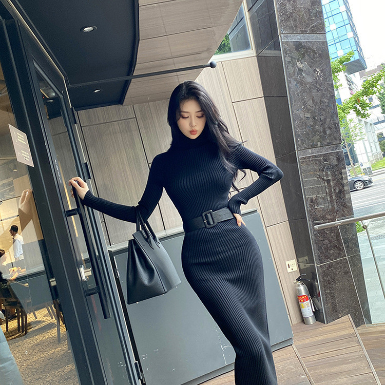 Плаття "Orabel" black - 