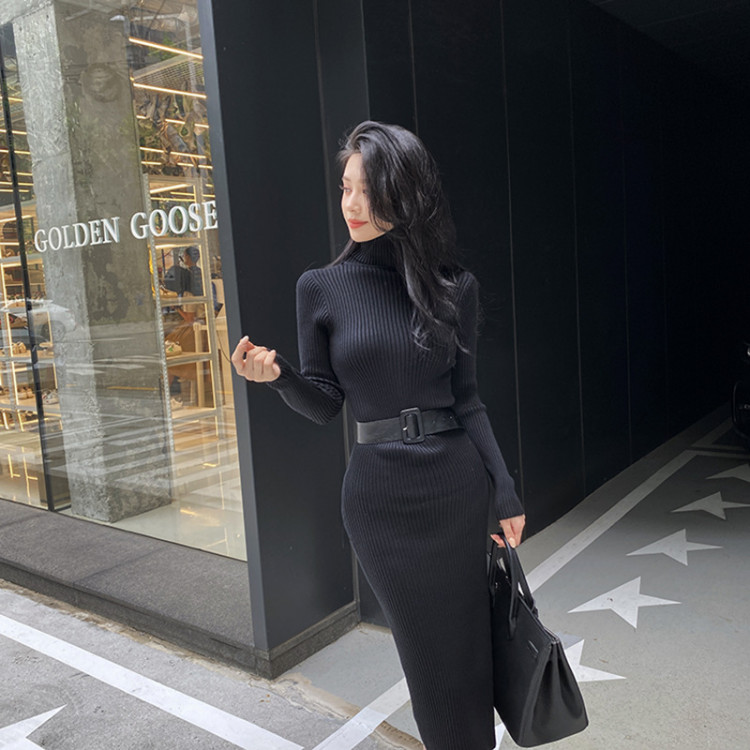 Плаття "Orabel" black - 