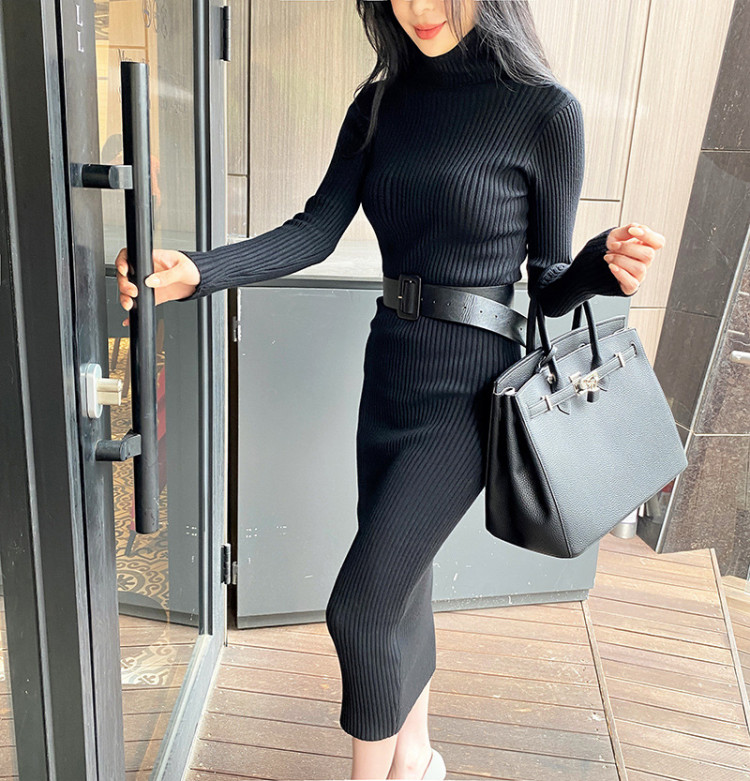 Плаття "Orabel" black - 