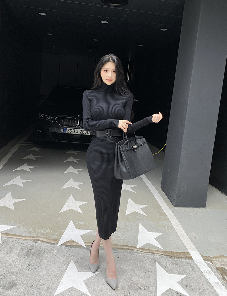 Плаття "Orabel" black - 