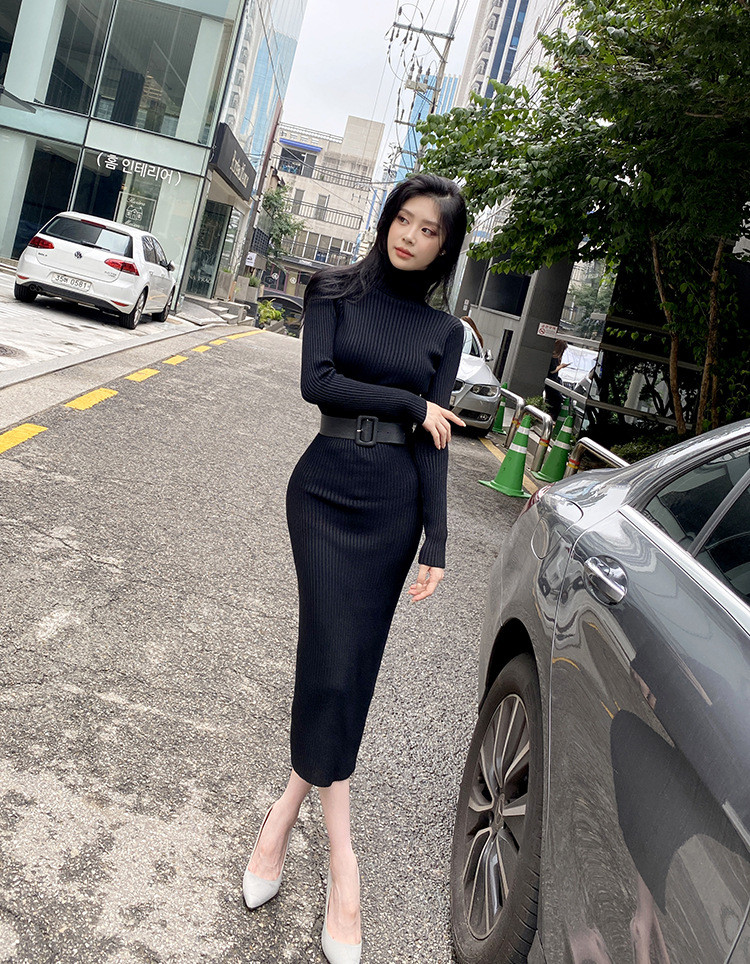 Плаття "Orabel" black - 