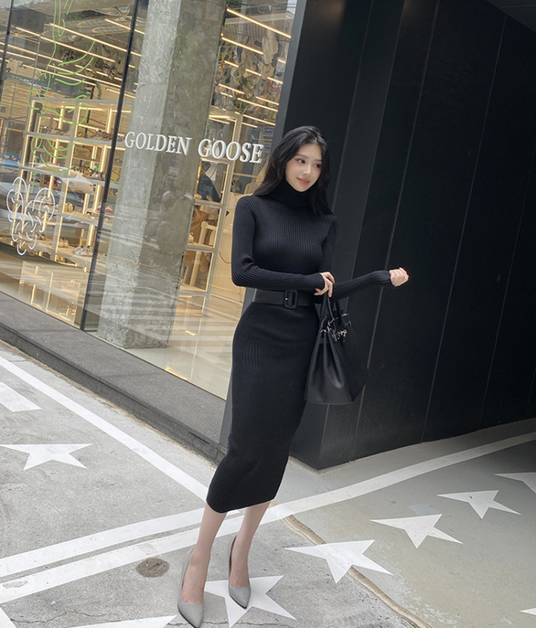 Плаття "Orabel" black - 