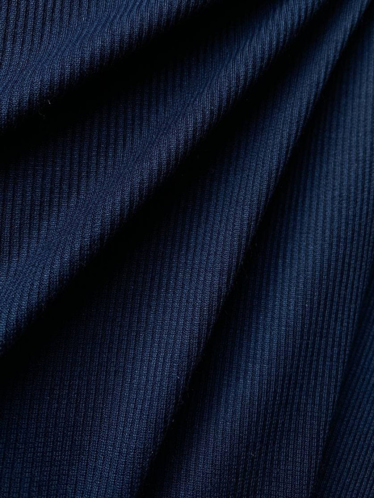 Плаття "Zigadenus" dark-blue - 