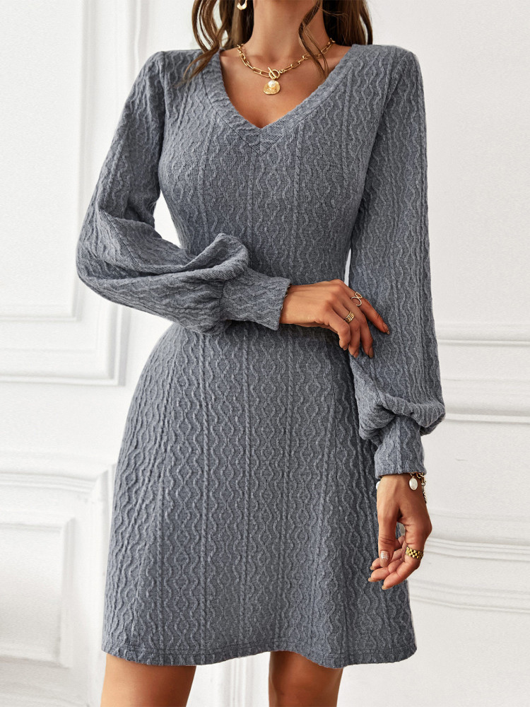 Плаття "Pirret" dark gray