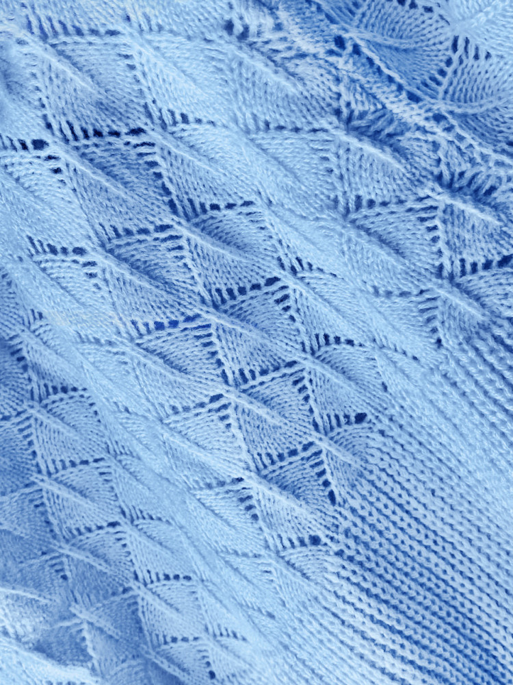 Плаття "Adele" blue - 
