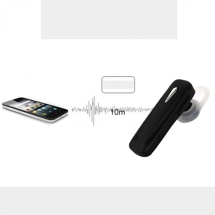 Bluetooth-гарнітура 11 white - 