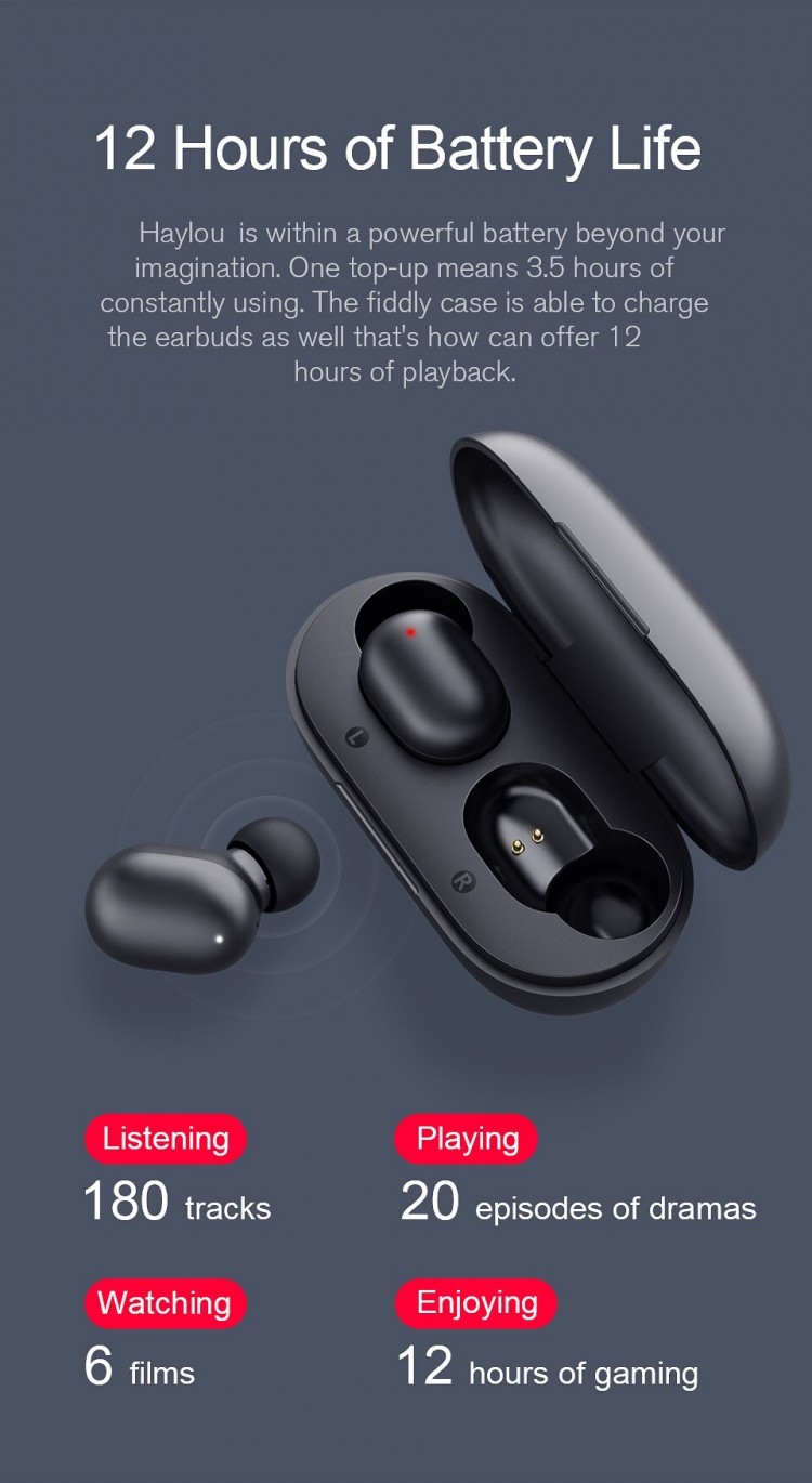 Навушники Bluetooth Air Music 23 white - 