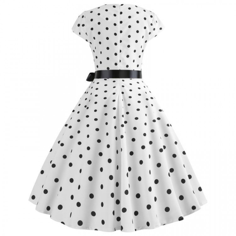 Плаття "Liset" white - 