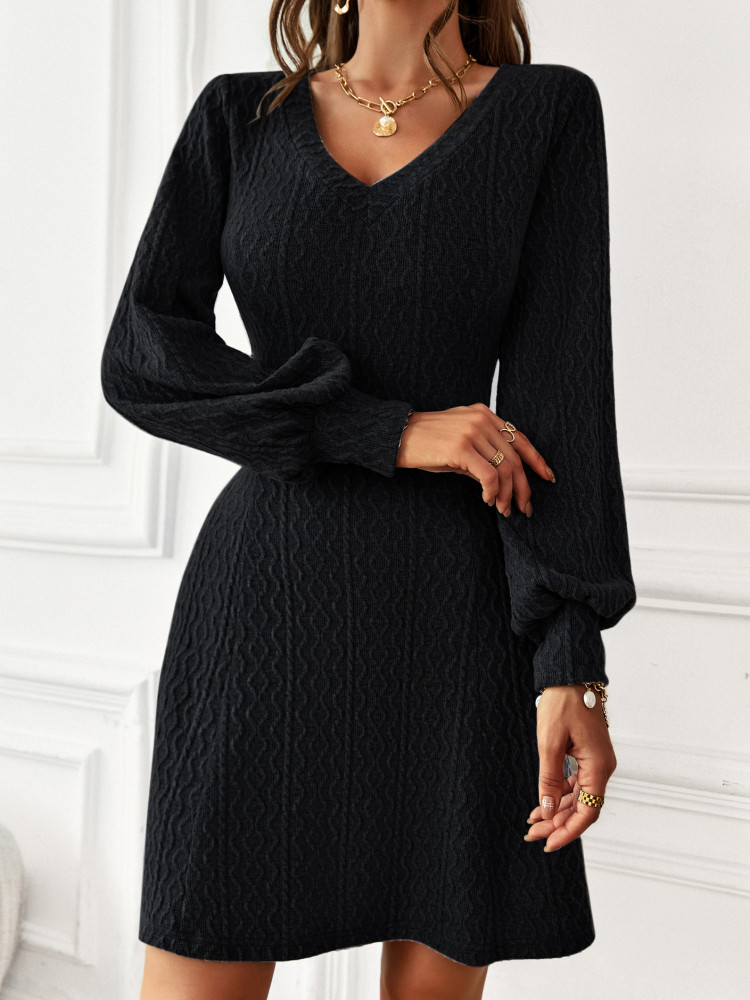 Плаття "Pirret" black