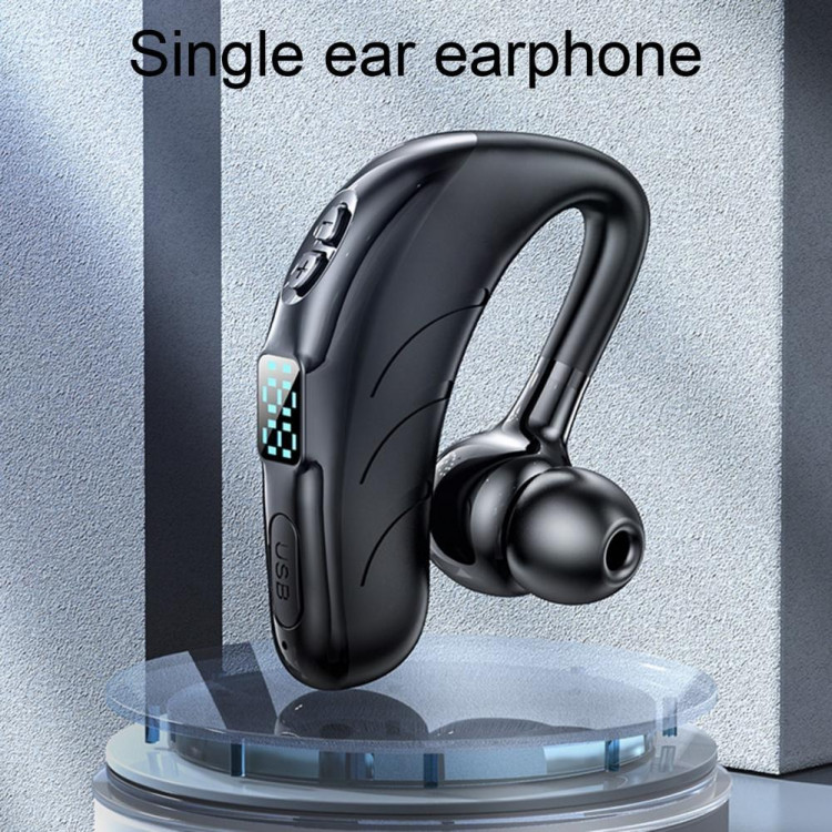 Bluetooth-гарнітура 42 black   - 