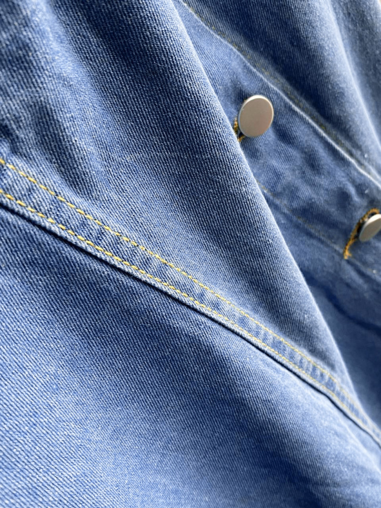 Плаття "Reni" blue - 