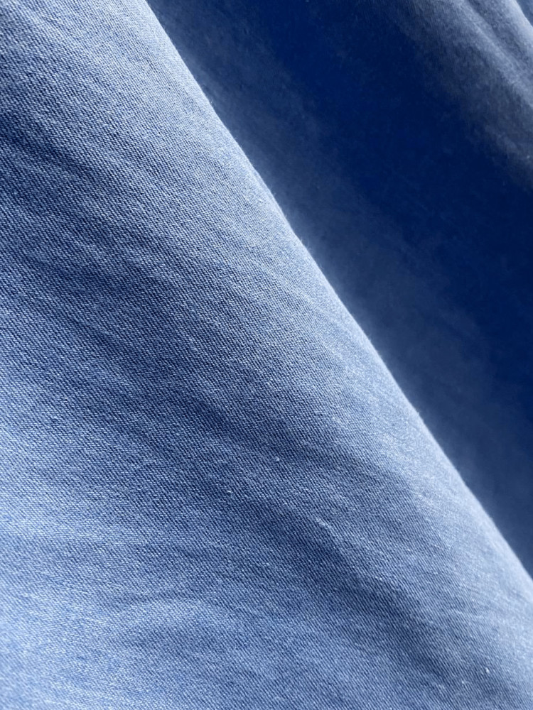 Плаття "Tatin" blue  - 