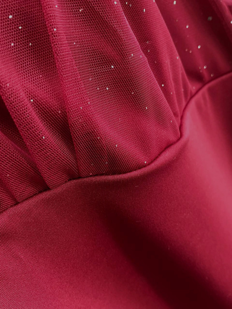 Плаття "Esti" red wine - 