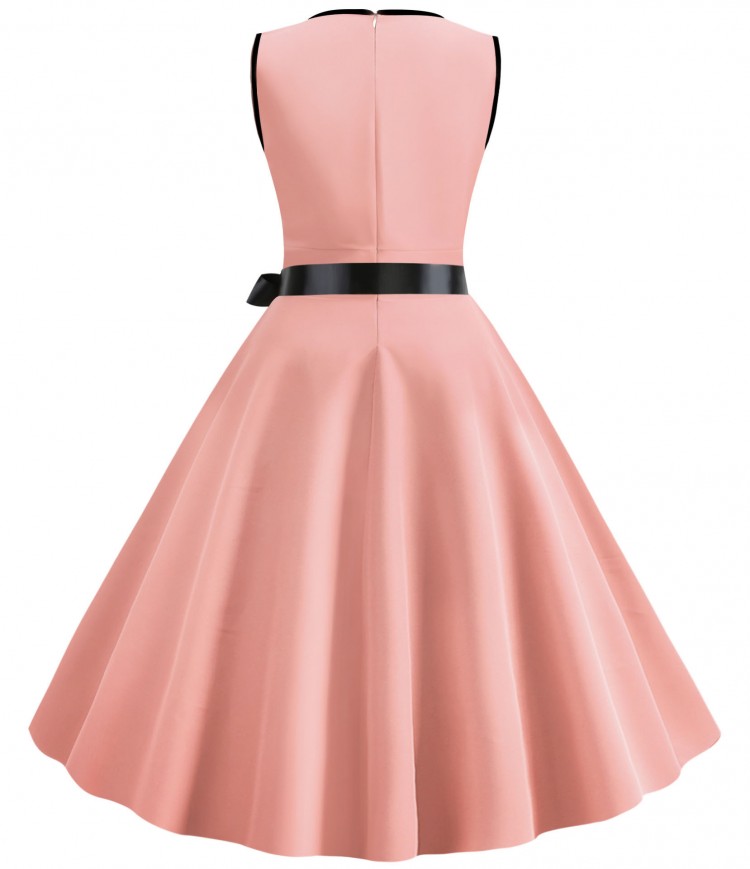 Плаття "Juliet" pink - 