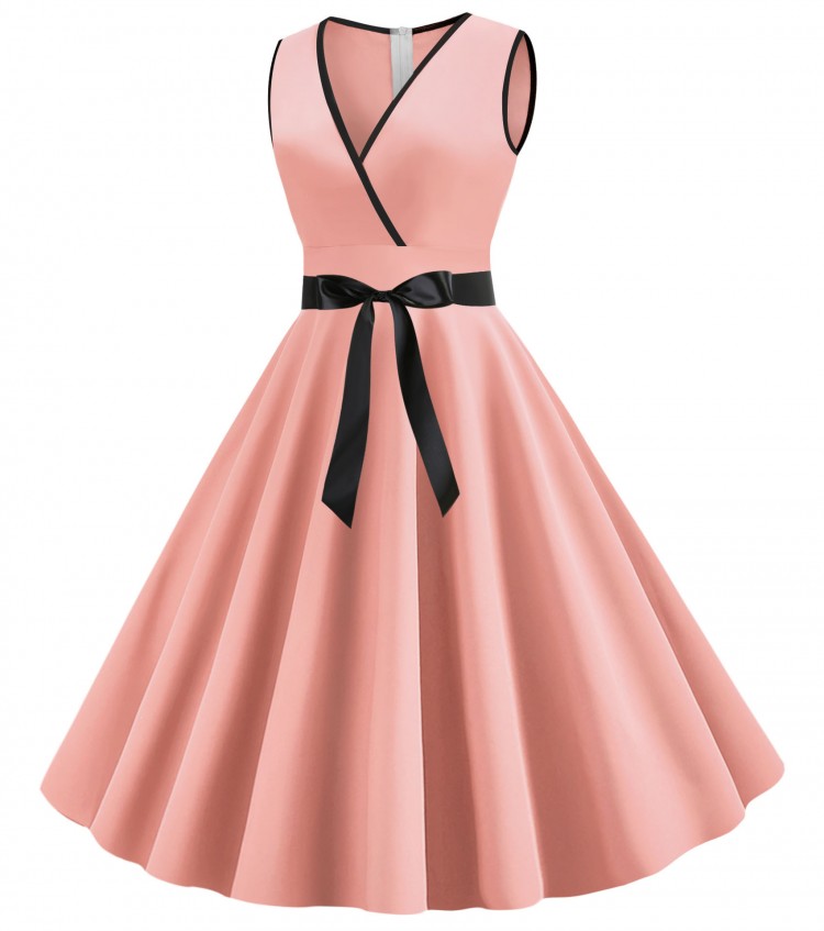 Плаття "Juliet" pink - 