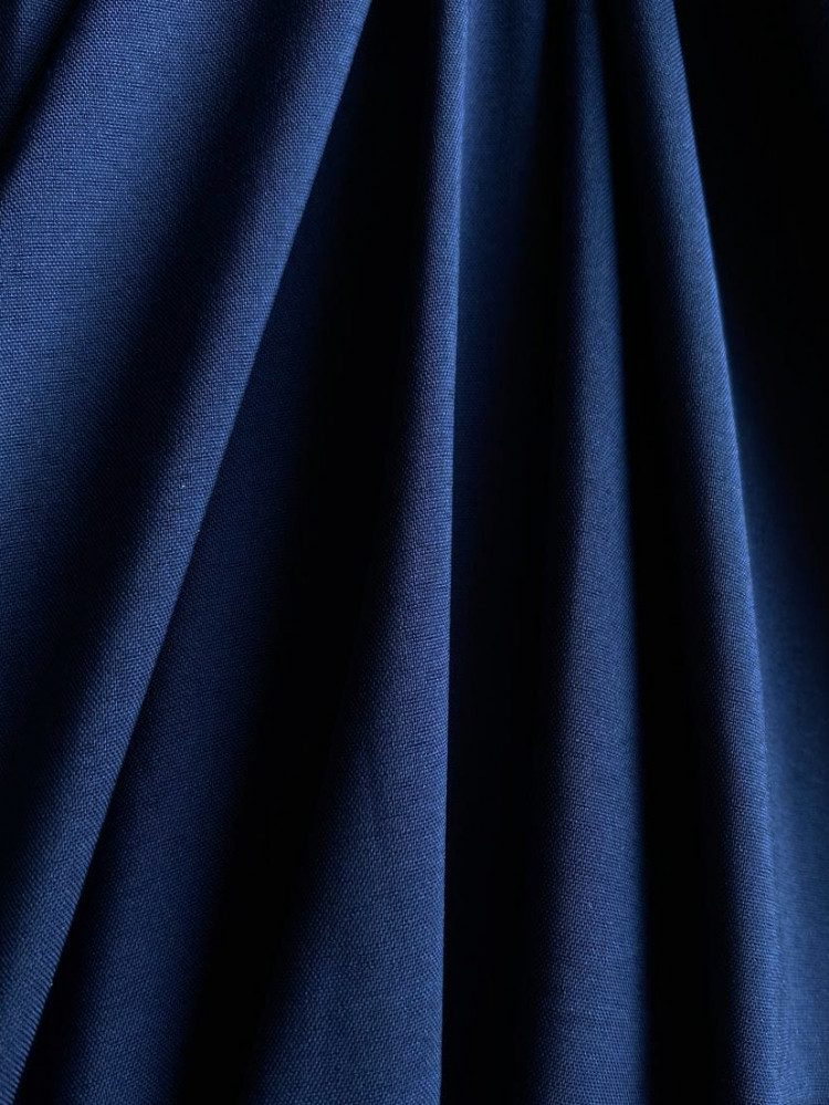 Плаття "Corinne" dark-blue - 