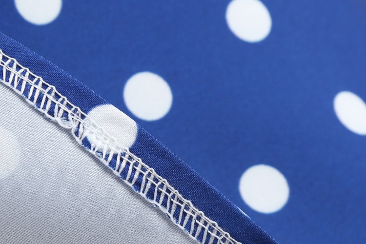 Плаття "Zita" blue - 