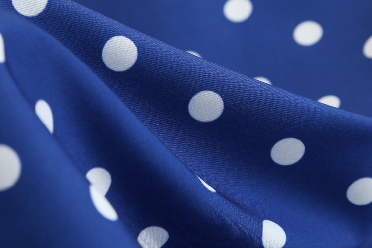 Плаття "Zita" blue - 