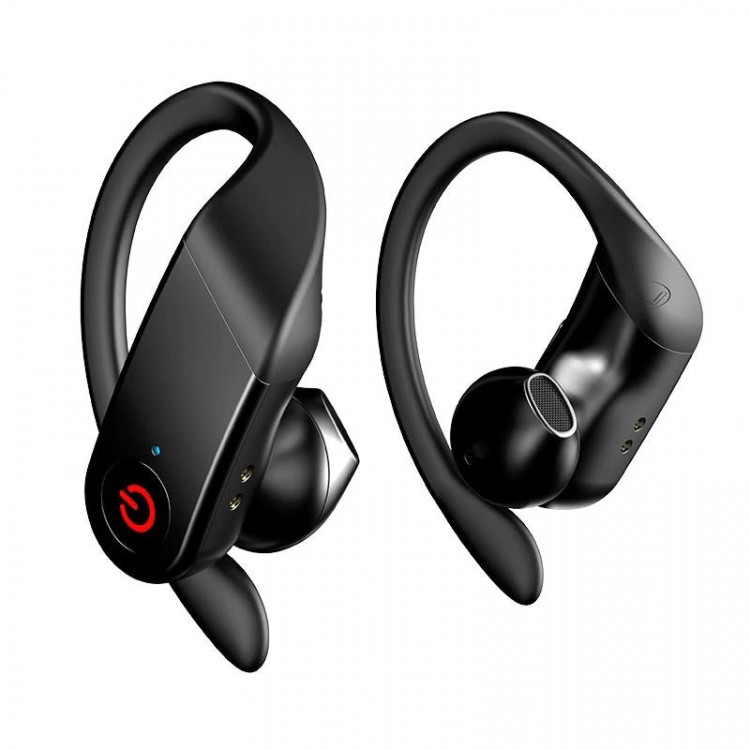 Навушники Bluetooth Air Music 67 - 