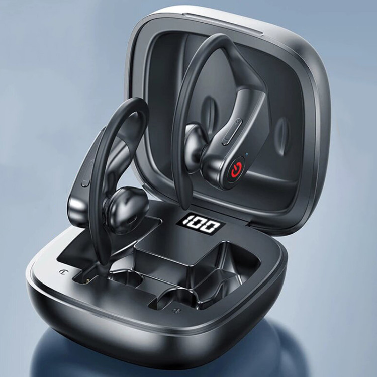 Навушники Bluetooth Air Music 67