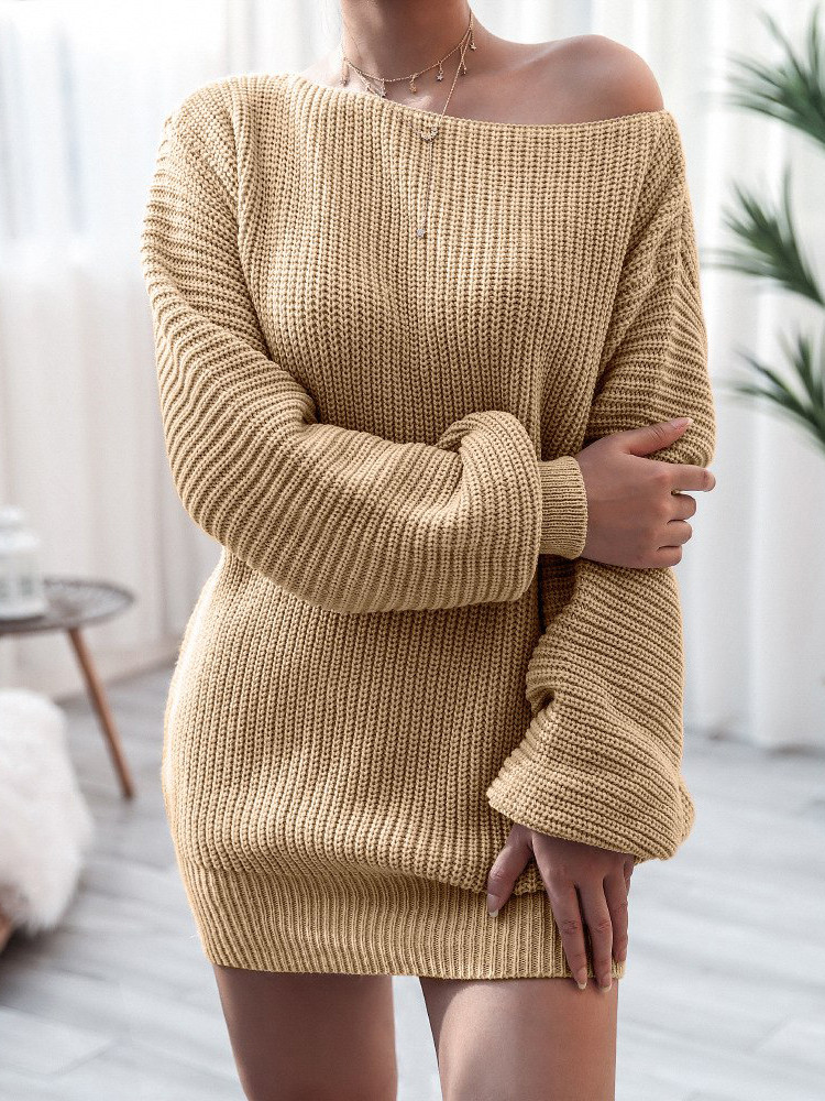 Плаття "Klasild" beige