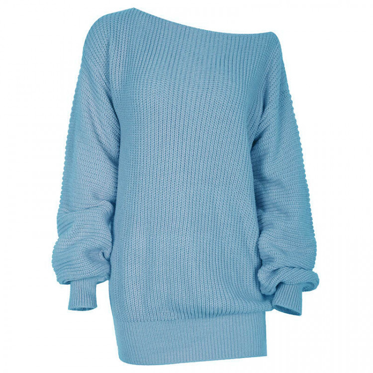 Плаття "Klasild" blue - 