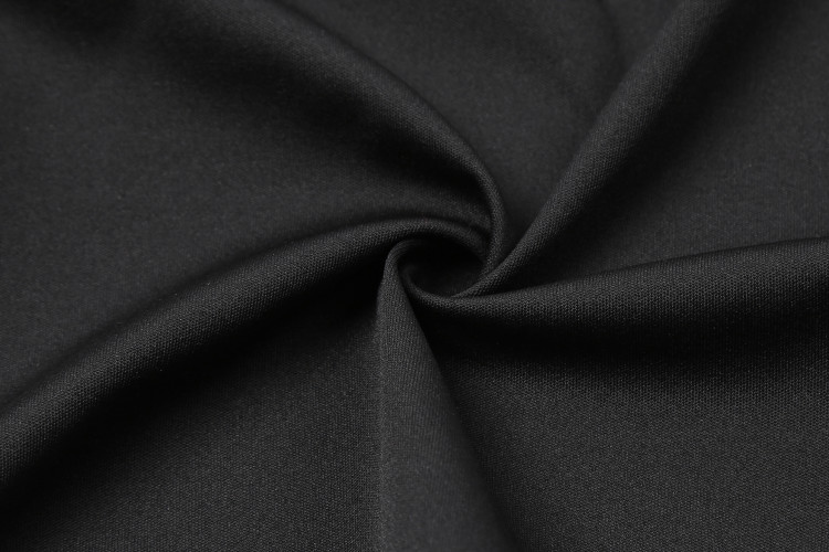 Плаття "Carissa" black   - 