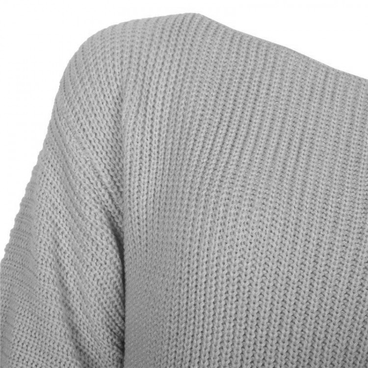 Плаття "Klasild" light-gray - 