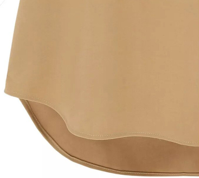 Плаття "Alaina" beige - 
