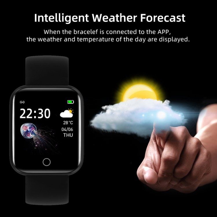 Смарт-годинник Smart Device 55 silver - 