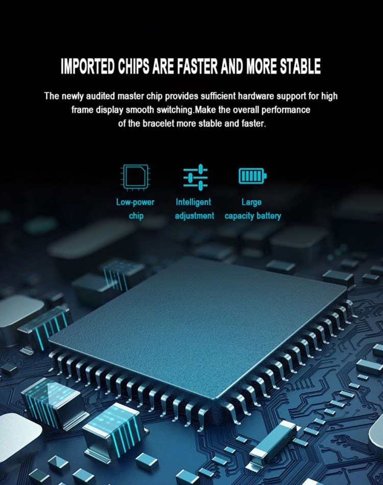 Смарт-годинник Smart Device 55 silver - 