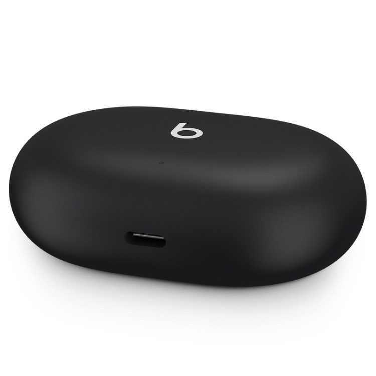 Навушники Bluetooth Beats by Dr Dre Studio Buds black - 