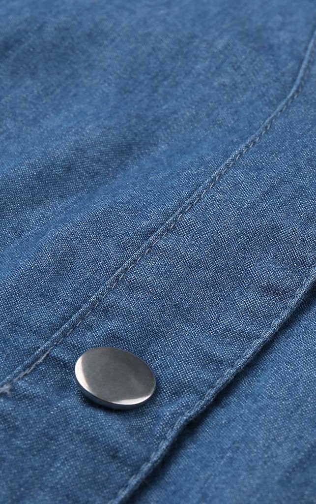 Плаття "Malpighi" denim - 