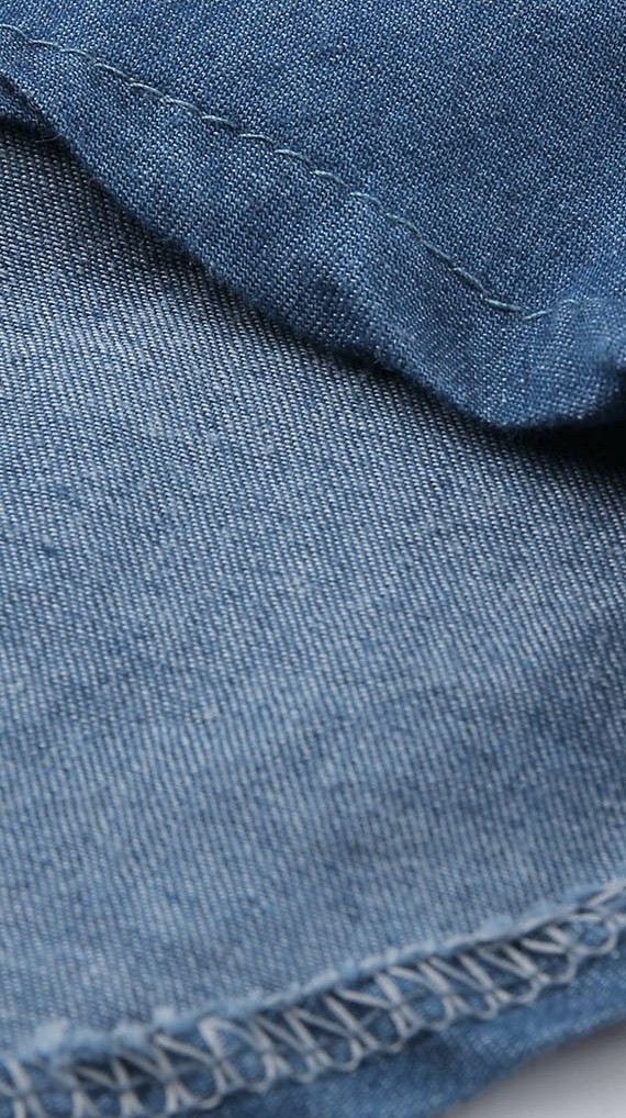 Плаття "Malpighi" denim - 