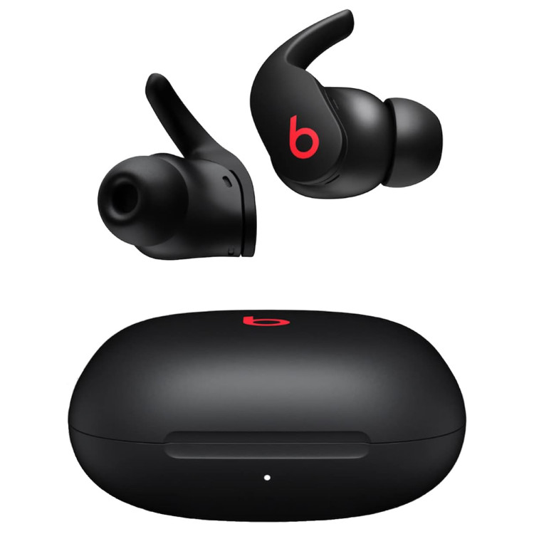Навушники Bluetooth Beats by Dr Dre FitPro black