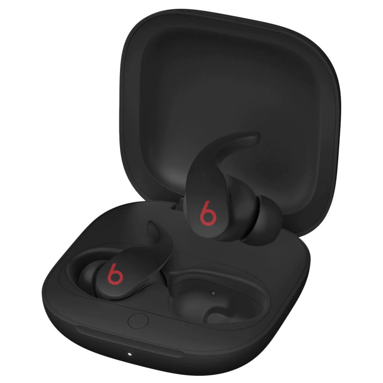 Навушники Bluetooth Beats by Dr Dre FitPro black - 