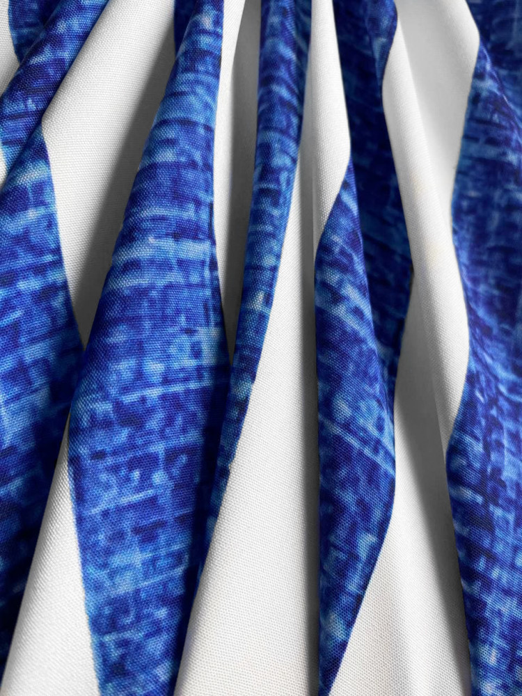 Плаття "Gemma" blue - 