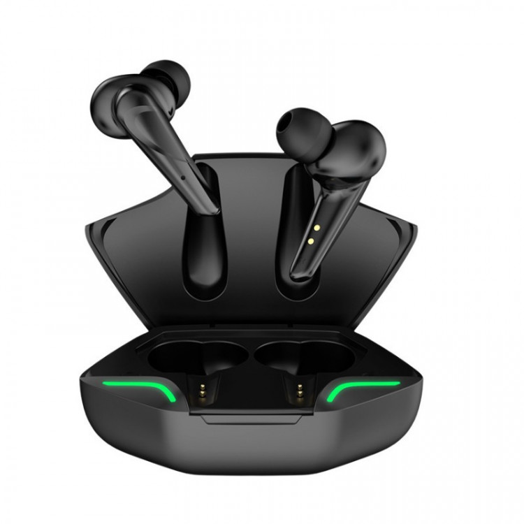 Навушники Bluetooth Air Music 83 black    - 