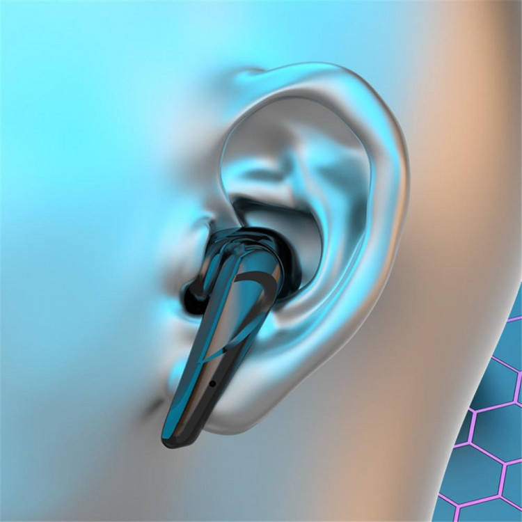 Навушники Bluetooth Air Music 83 black    - 