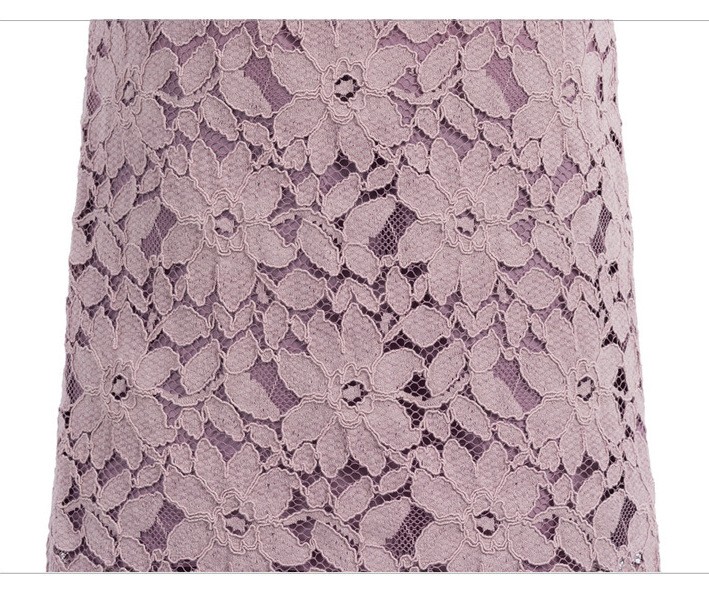 Спідниця "Brigitte" purple - 