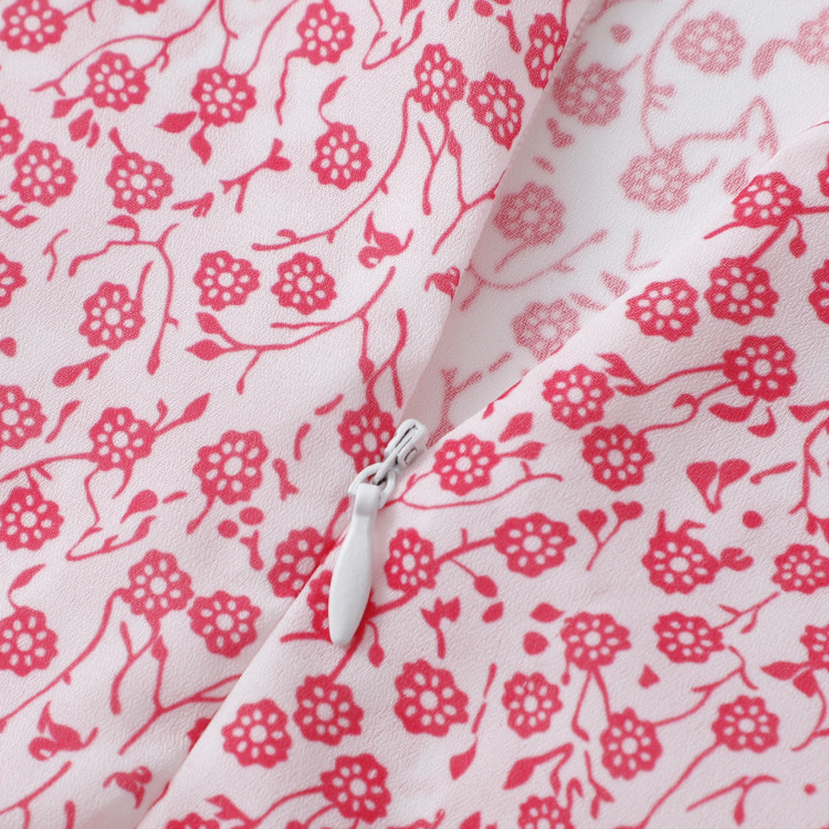 Плаття "Berthe" rose - 