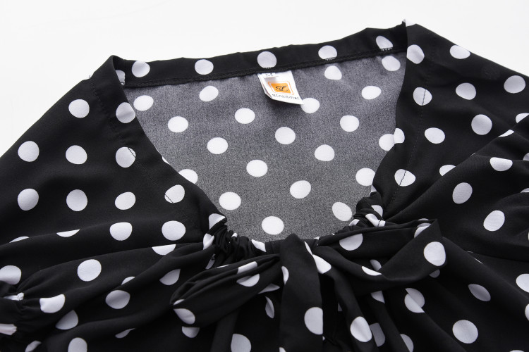 Плаття "Claris" black - 