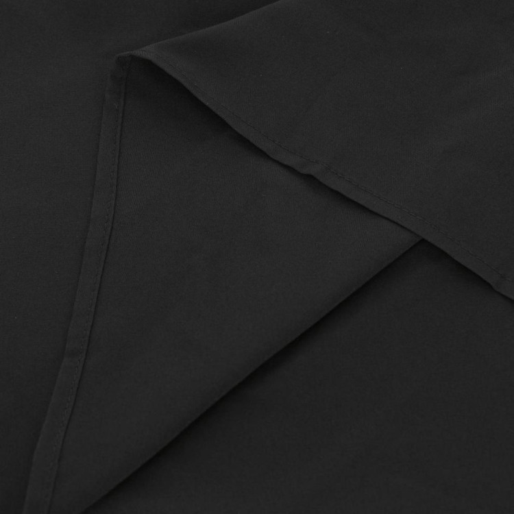 Плаття "Snowdrop" black  - 