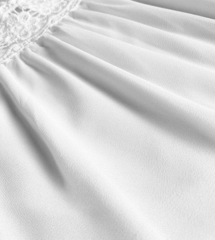 Плаття "Anet" white   - 